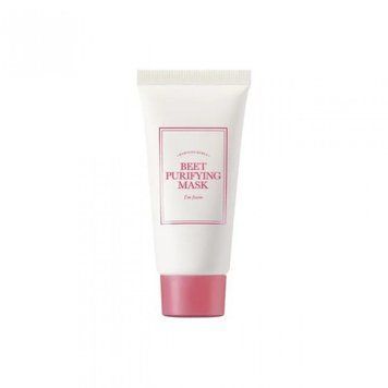 Глиняна маска для очищення пор із PHA-кислотою I'm From Beet Purifying Mask, 30 мл