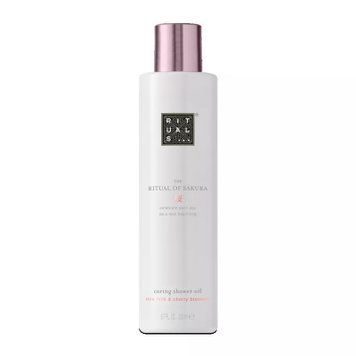 Олія для душа Rituals Ritual of Sakura Shower Oil, 200 мл