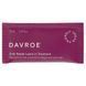 (Пробник) Незмивна маска для відновлення волосся DAVROE Ends Repair Leave In Treatment, 15 мл