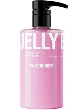 Гель для душу Mr.SCRUBBER Jelly Bubbles Sweet Guava, 500 мл