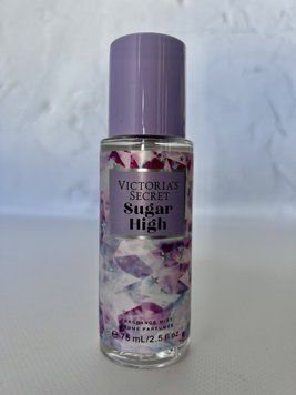 Міні спрей для тіла Victorias Secret Sugar High, 75 мл