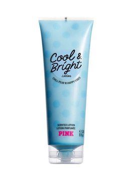 Лосьйон для тіла Victoria's Secret Cool & Bright, 236 мл