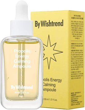 Сироватка з прополісом BY WISHTREND Propolis Energy Calming Ampoule, 30 мл