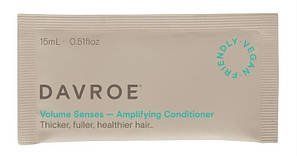 (Пробник) Кондиціонер для об&rsquo;єму DAVROE Volume Senses Amplifying Conditioner