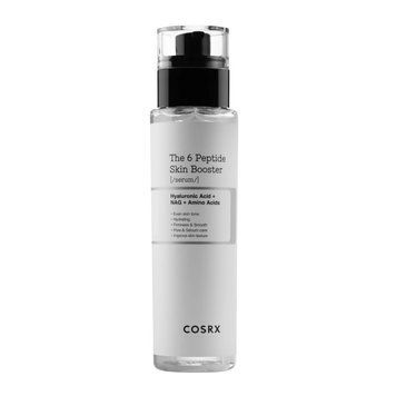 Комплексна пептидна сироватка для обличчя COSRX - The 6 Peptide Skin Booster Serum, 150 мл