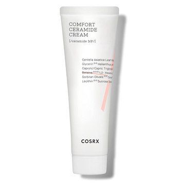 Заспокійливий крем для обличчя з церамідами Cosrx Balancium Comfort Ceramide Cream, 80 г