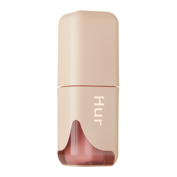 Термін до 2026.11 №1 Ампульний зволожуючий тінт для губ House of Hur Glow Ampoule Tint #01 deep rose