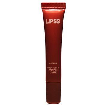 Блиск для губ LIPSS Lipper Cherry Lip Gloss, 8 мл