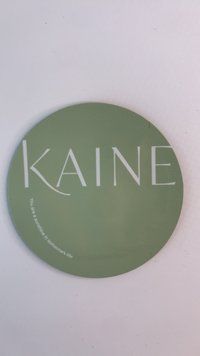 Освітлювальна вітамінна сироватка для обличчя Kaine Vita Drop Serum (пробник)