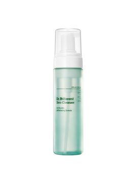 Пінка для очищення з чайним деревом Dr.Different Zero Cleanser (for Oily skin), 200 мл