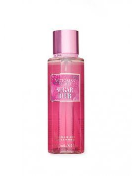 Оригінал! Спрей для тіла Victoria's Secret Sugar Blur, 250 мл