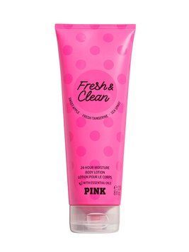 Лосьйон для тіла Victoria's Secret Fresh & Clean, 236 мл