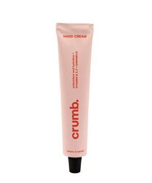 Крем для рук CRUMB Cherry & Santal, 50 мл