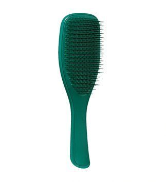 Гребінець Tangle Teezer The Wet Detangler Green Jungle
