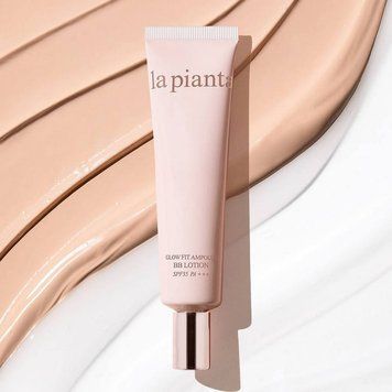 Корегуючий ВВ-лосьйон La Pianta Glow Fit Ampoule BB Lotion, 35 мл