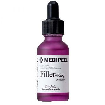 Зміцнювальна сироватка-філер з пептидами та EGF від зморшок Medi Peel Filler Eazy Ampoule, 30 мл