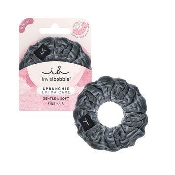 Резинка-браслет для волосся invisibobble SPRUNCHIE EXTRA CARE Soft as Silk