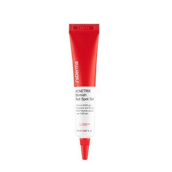Крем-гель точковий відновлювальний для проблемної шкіри J&rsquo;sDerma Fabyou Red Blemish AC Spot 15 г