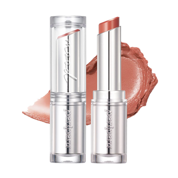 Зволожуючий бальзам для губ 02 Coral Brunch: сонячний кораловий Peripera Ink Mood Glowy Balm