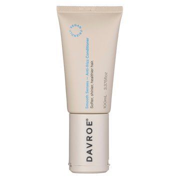 Пом'якшуючий кондиціонер для кучерявого волосся Davroe Smooth Anti-Frizz Conditioner, 100 мл