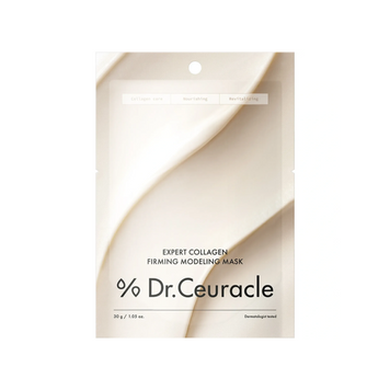 Альгінатна маска з колагеном для пружності Dr.Ceuracle Expert Collagen Modeling Mask, 30 г