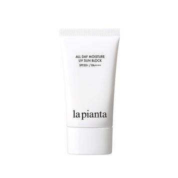 Зволожуючий сонцезахисний крем LA PIANTA All Day Moisture UV Sun Block, 50 мл