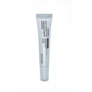 Матуючий сонцезахисний крем USOLAB Bio Sensitive Sun Block Matte SPF50, 50 мл