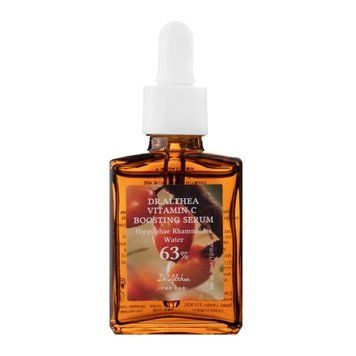 Сироватка для обличчя з вітаміном С Dr. Althea - Vitamin C Boosting Serum, 30 мл