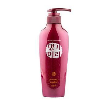 Шампунь для пошкодженого волосся Daeng Gi Meo Ri Shampoo For Damaged Hair, 500 мл